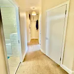 Stay In Whitechapel Apartment