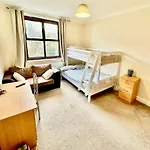 Stay In Whitechapel Apartment